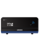 LUMINOUS ZELIO WIFI 1100 SINE WAVE HOME UPS